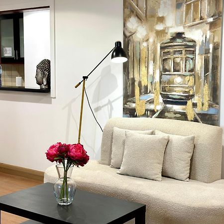 Beautiful 2Br & 4Br Apartments On Jbr Beach, Walking Distance To Bluewaters Island - By Sunkissed Holiday Homes Dubai Exterior foto