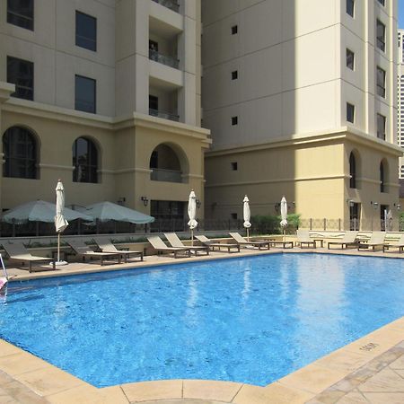 Beautiful 2Br & 4Br Apartments On Jbr Beach, Walking Distance To Bluewaters Island - By Sunkissed Holiday Homes Dubai Exterior foto