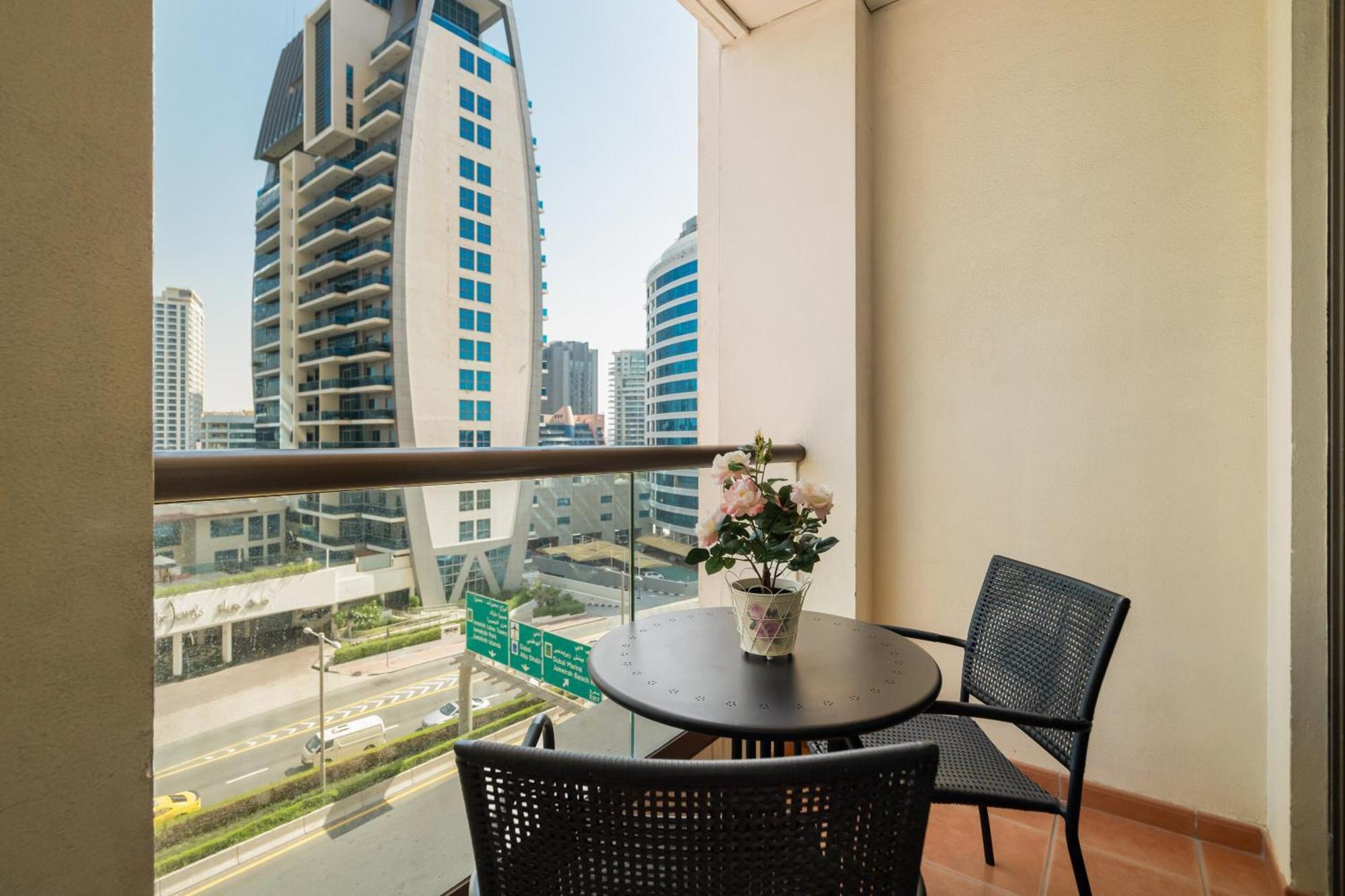 Beautiful 2Br & 4Br Apartments On Jbr Beach, Walking Distance To Bluewaters Island - By Sunkissed Holiday Homes Dubai Exterior foto
